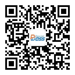 BOSS企服公众号
